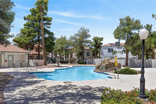3225 Epson Street, Las Vegas, NV 89129