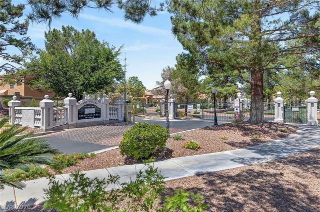3225 Epson Street, Las Vegas, NV 89129
