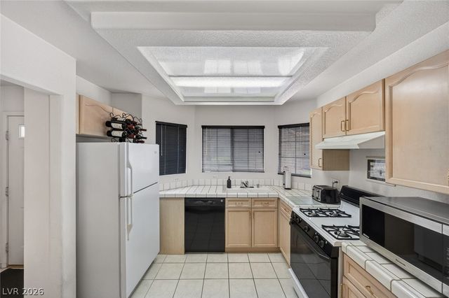 3225 Epson Street, Las Vegas, NV 89129