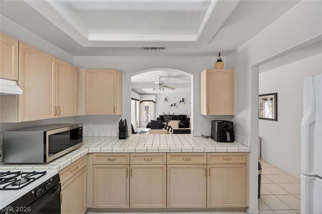 3225 Epson Street, Las Vegas, NV 89129