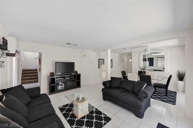 3225 Epson Street, Las Vegas, NV 89129