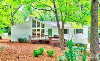 3222 Bluff Road, Marietta, GA 30062