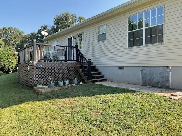 110 Dawson Trace, Dawsonville, GA 30534