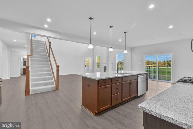 1809 SHANNON DRIVE SOUTH, Greencastle, PA 17225