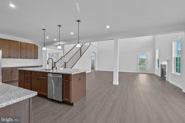 1809 SHANNON DRIVE SOUTH, Greencastle, PA 17225