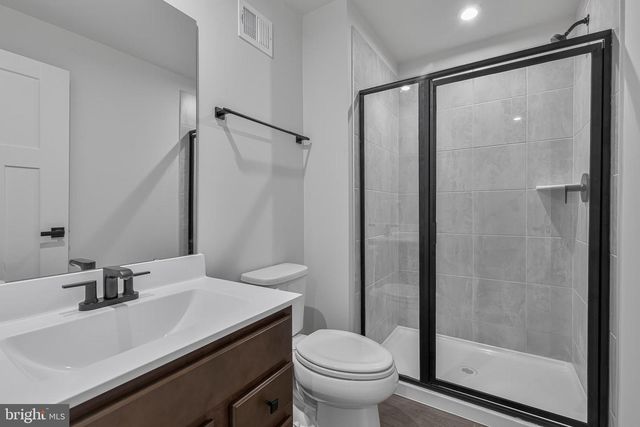 1809 SHANNON DRIVE SOUTH, Greencastle, PA 17225