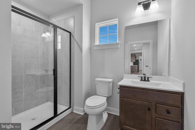 1809 SHANNON DRIVE SOUTH, Greencastle, PA 17225