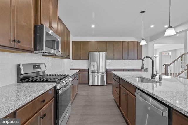 1809 SHANNON DRIVE SOUTH, Greencastle, PA 17225