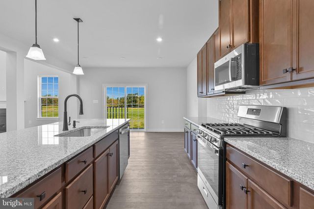 1809 SHANNON DRIVE SOUTH, Greencastle, PA 17225