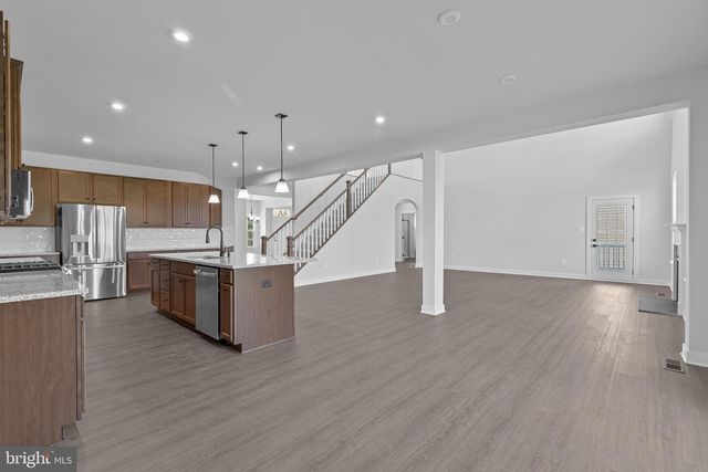 1809 SHANNON DRIVE SOUTH, Greencastle, PA 17225