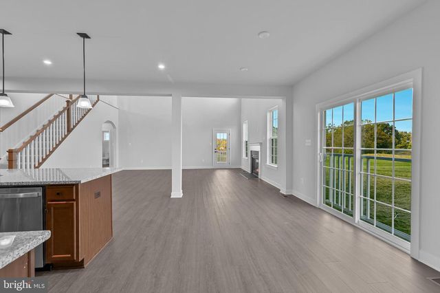 1809 SHANNON DRIVE SOUTH, Greencastle, PA 17225