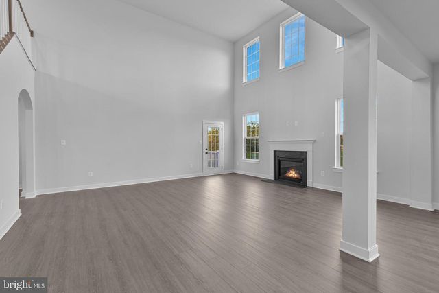 1809 SHANNON DRIVE SOUTH, Greencastle, PA 17225