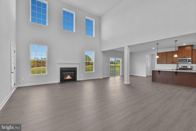 1809 SHANNON DRIVE SOUTH, Greencastle, PA 17225