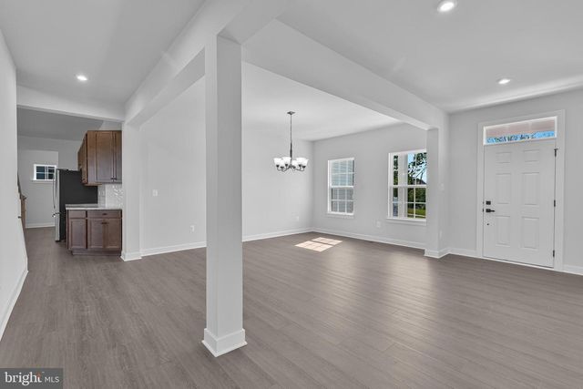 1809 SHANNON DRIVE SOUTH, Greencastle, PA 17225