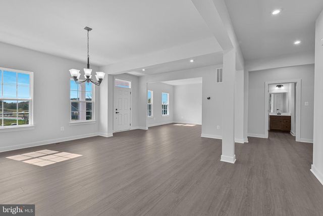 1809 SHANNON DRIVE SOUTH, Greencastle, PA 17225