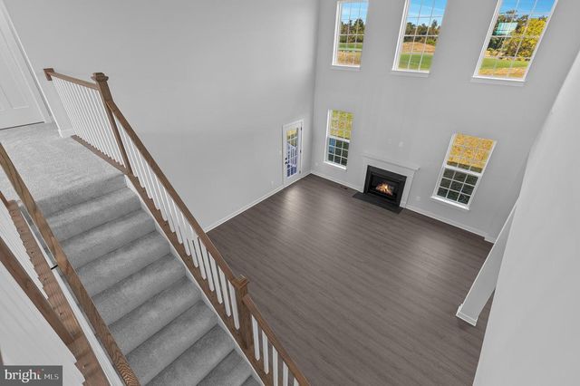 1809 SHANNON DRIVE SOUTH, Greencastle, PA 17225