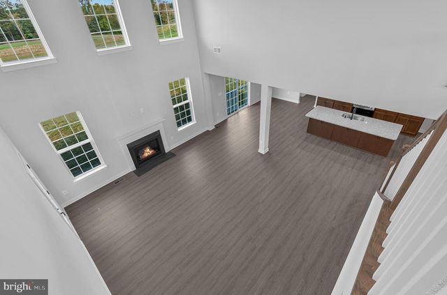 1809 SHANNON DRIVE SOUTH, Greencastle, PA 17225