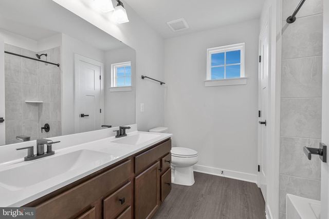 1809 SHANNON DRIVE SOUTH, Greencastle, PA 17225