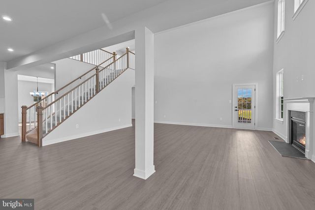 1809 SHANNON DRIVE SOUTH, Greencastle, PA 17225