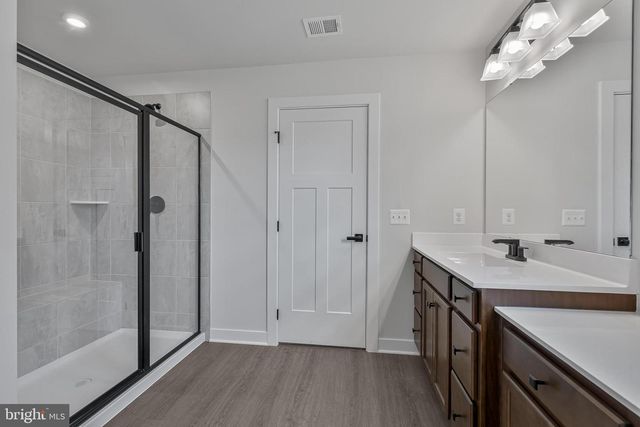 1809 SHANNON DRIVE SOUTH, Greencastle, PA 17225