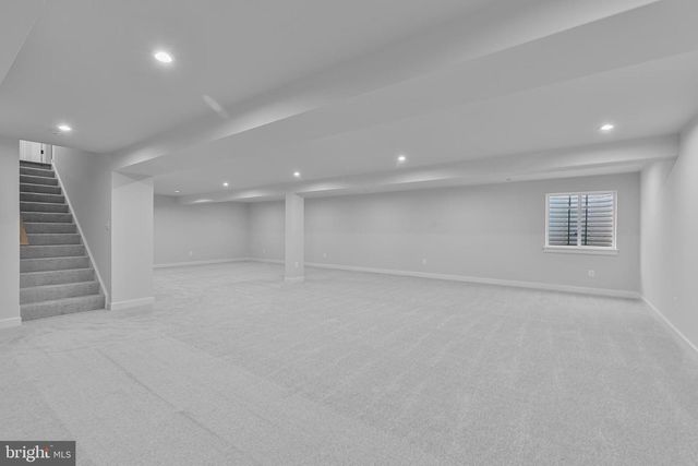 1809 SHANNON DRIVE SOUTH, Greencastle, PA 17225