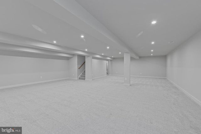 1809 SHANNON DRIVE SOUTH, Greencastle, PA 17225