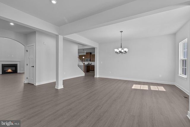 1809 SHANNON DRIVE SOUTH, Greencastle, PA 17225