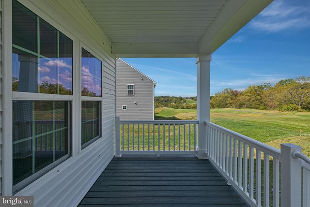 1809 SHANNON DRIVE SOUTH, Greencastle, PA 17225