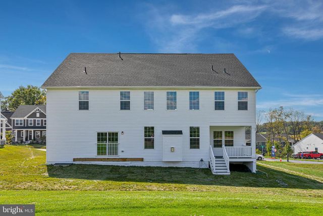 1809 SHANNON DRIVE SOUTH, Greencastle, PA 17225