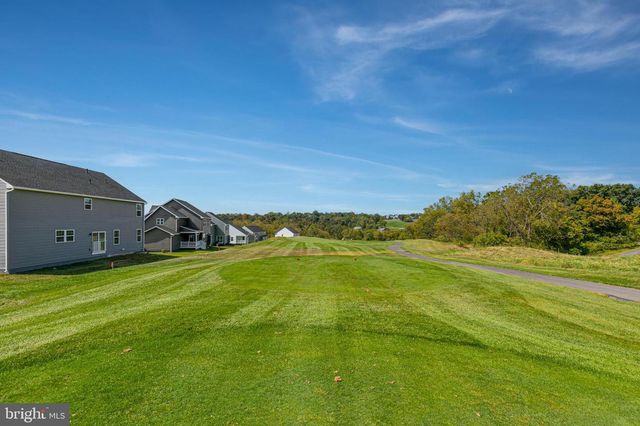 1809 SHANNON DRIVE SOUTH, Greencastle, PA 17225