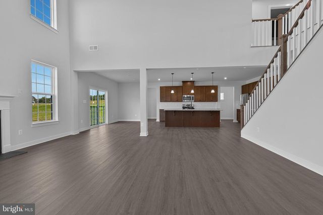 1809 SHANNON DRIVE SOUTH, Greencastle, PA 17225