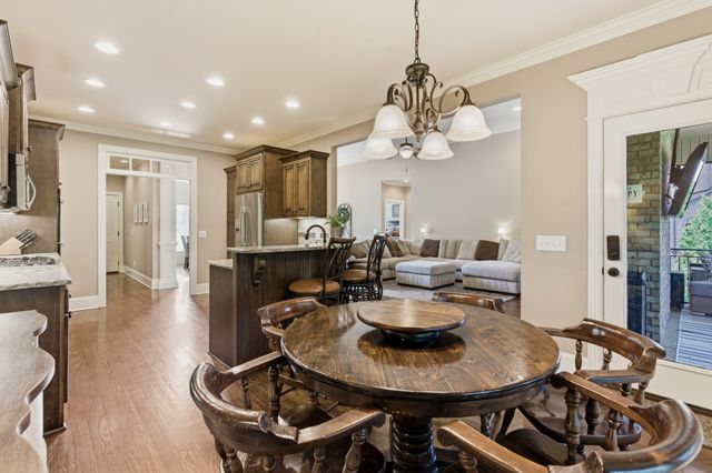 107 Avalon Bay Dr, Old Hickory, TN 37138