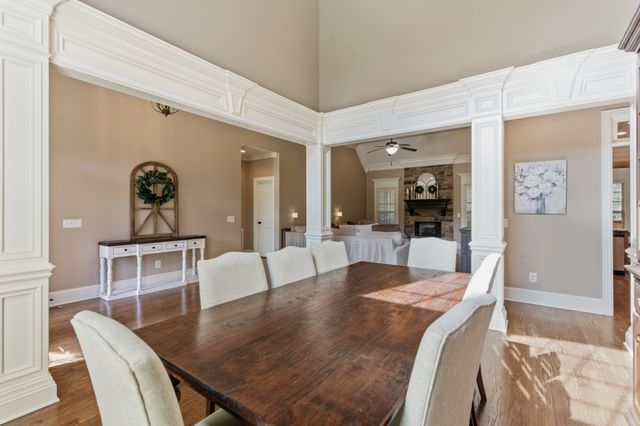 107 Avalon Bay Dr, Old Hickory, TN 37138