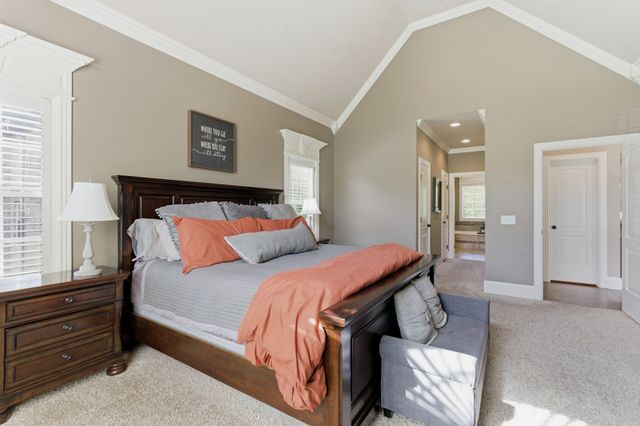 107 Avalon Bay Dr, Old Hickory, TN 37138