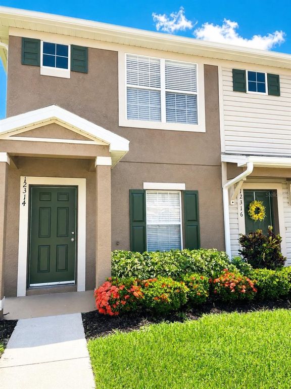 12314 FOXMOOR PEAK DRIVE, Riverview, FL 33579