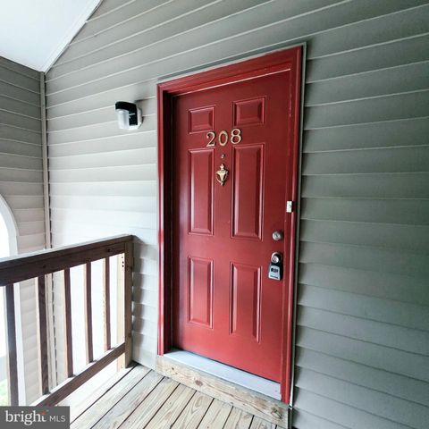 208 ASHLEY RUN, Voorhees, NJ 08043