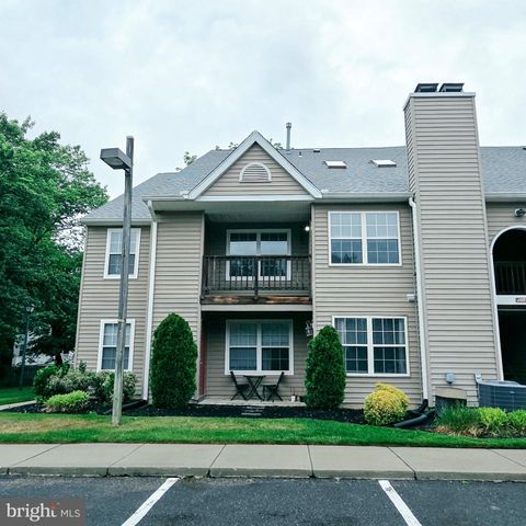 208 ASHLEY RUN, Voorhees, NJ 08043