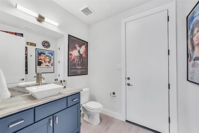 1005 Falcon Cove, Waller, TX 77484