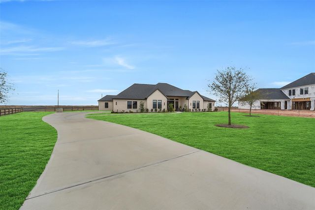 1005 Falcon Cove, Waller, TX 77484