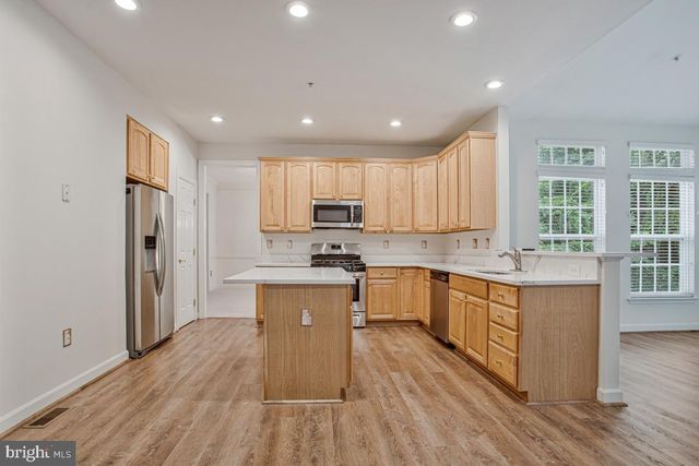 2310 NICOL CIR, Bowie, MD 20721