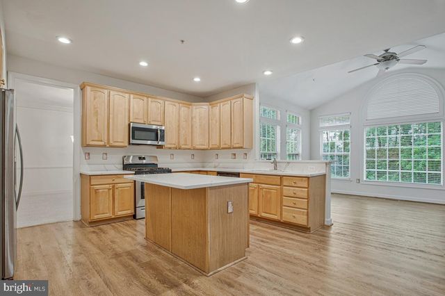 2310 NICOL CIR, Bowie, MD 20721