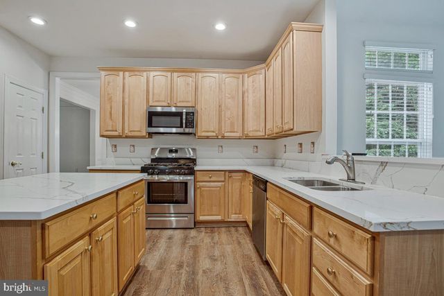 2310 NICOL CIR, Bowie, MD 20721