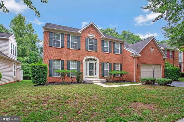 2310 NICOL CIR, Bowie, MD 20721