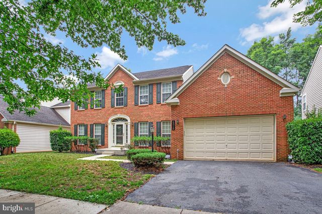 2310 NICOL CIR, Bowie, MD 20721