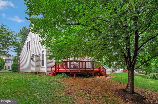 2310 NICOL CIR, Bowie, MD 20721