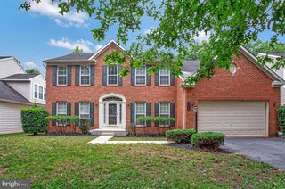 2310 NICOL CIR, Bowie, MD 20721