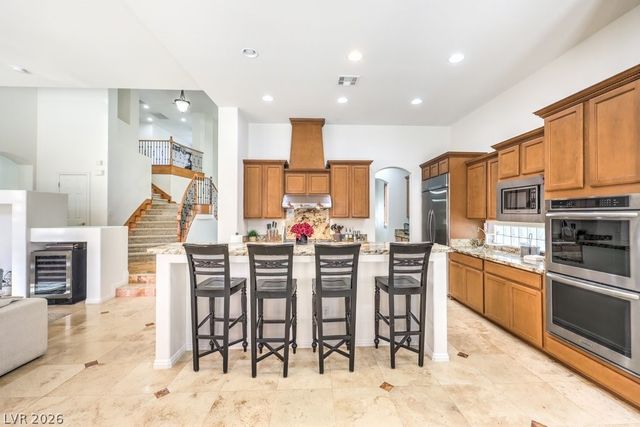 305 Onyx Crest Street, Las Vegas, NV 89145