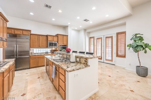 305 Onyx Crest Street, Las Vegas, NV 89145