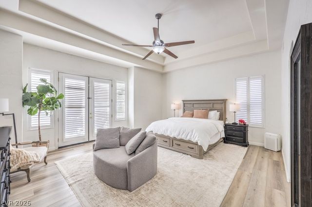 305 Onyx Crest Street, Las Vegas, NV 89145