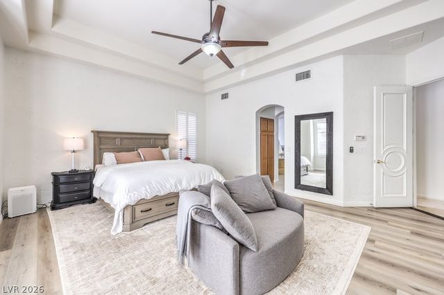 305 Onyx Crest Street, Las Vegas, NV 89145